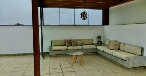 Oportunidad única Departamento ubicado en Santiago De Surco