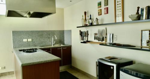 Departamento barato en Venta en Santiago De Surco