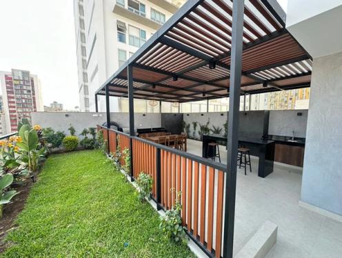 Departamento en Venta ubicado en Miraflores a $248,000