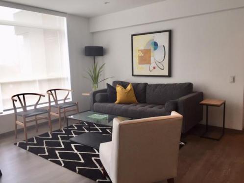 Departamento en Alquiler ubicado en San Isidro