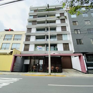 Departamento en Alquiler ubicado en Miraflores a $980