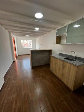 Departamento en Alquiler ubicado en Santiago De Surco