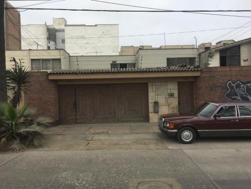 Terreno en Venta ubicado en Santiago De Surco a $850,000