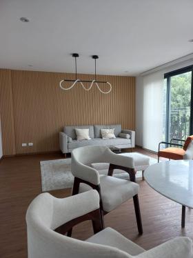 Departamento en Venta ubicado en Santiago De Surco a $237,080