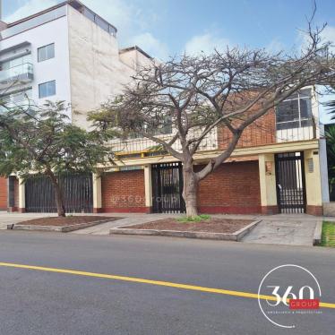 Terreno en Venta ubicado en Santiago De Surco a $1,200,000