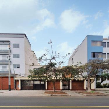 Terreno en Venta ubicado en Santiago De Surco Terreno en Venta ubicado en Santiago De Surco