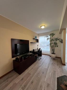 Departamento de 2 dormitorios y 2 baños ubicado en Miraflores