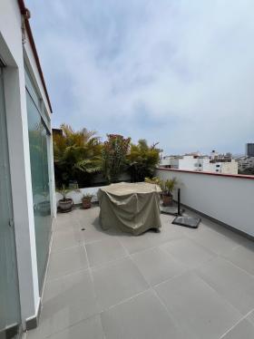 Departamento en Alquiler de 1 dormitorios ubicado en Miraflores