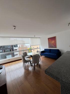 Oportunidad única Departamento ubicado en Miraflores