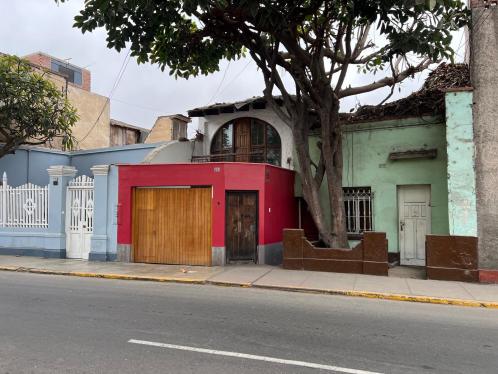 Casa en Venta ubicado en Barranco a $149,000