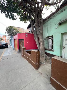 Casa en Venta ubicado en Barranco