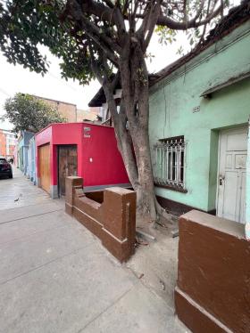 Casa de ocasión ubicado en Barranco