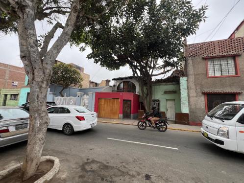 Oportunidad única Casa ubicado en Barranco