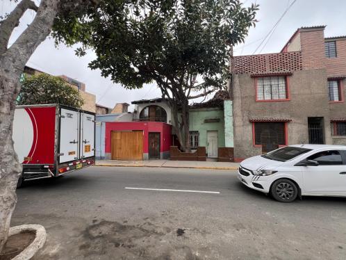 Casa ubicado en Barranco al mejor precio