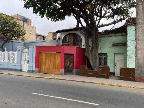 Casa barato en Venta en Barranco