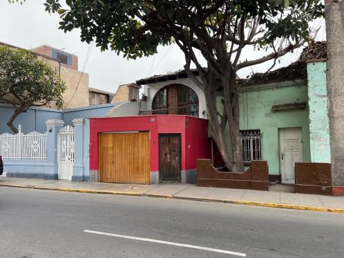 Bajo precio Casa en Venta en Barranco