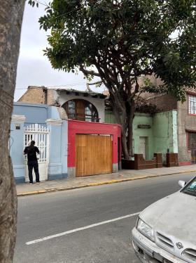 Lindo Casa en Venta en Barranco