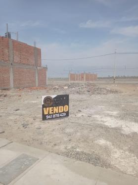 Terreno en Venta ubicado en Paracas a $25,000