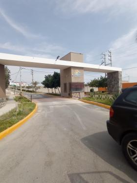 Terreno en Venta ubicado en Condominio Sol De Paracas Terreno en Venta ubicado en Condominio Sol De Paracas