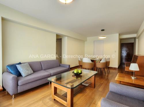 Departamento en Alquiler ubicado en Miraflores a $1,700