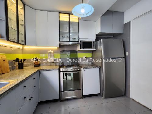 Departamento en Alquiler ubicado en Miraflores a $1,300