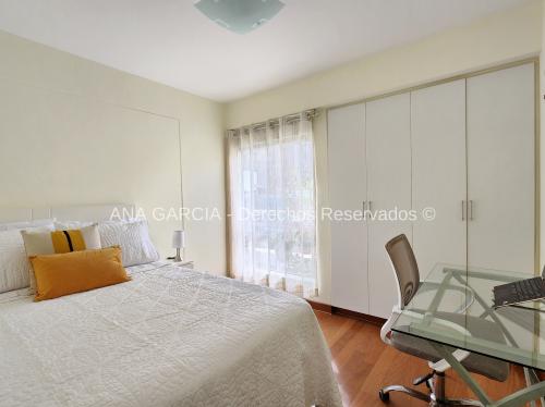 Departamento de 3 dormitorios y 2 baños ubicado en Miraflores