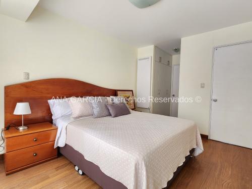 Oportunidad única Departamento ubicado en Miraflores