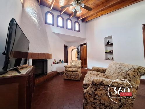 Casa en Venta ubicado en La Molina a $900,000