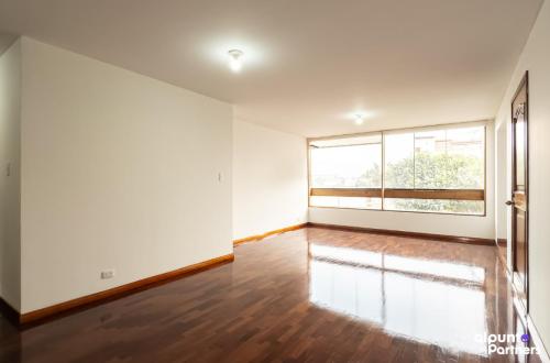 Departamento en Venta ubicado en Santiago De Surco a $180,000