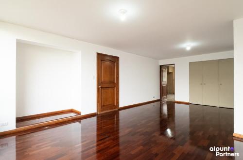 Departamento en Venta ubicado en Santiago De Surco