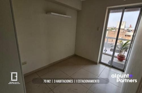 Departamento en Alquiler ubicado en Surquillo a $765