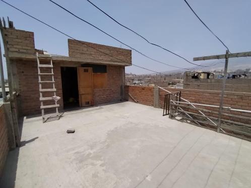 Casa en Venta ubicado en Carabayllo