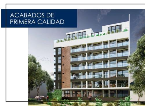 Departamento en Venta ubicado en Santiago De Surco a $161,300