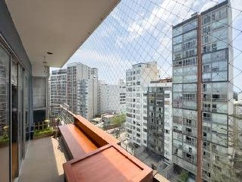 Departamento en Venta ubicado en Surquillo a $145,000