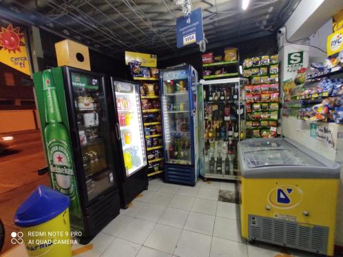 Local comercial en Alquiler ubicado en San Borja a $800