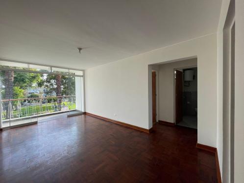 Departamento en Venta ubicado en Miraflores a $135,000