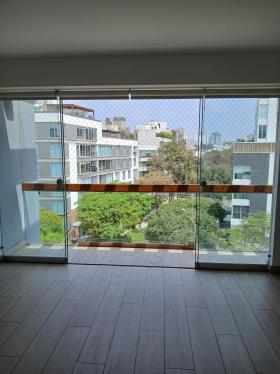 Departamento en Alquiler ubicado en Miraflores a $1,400