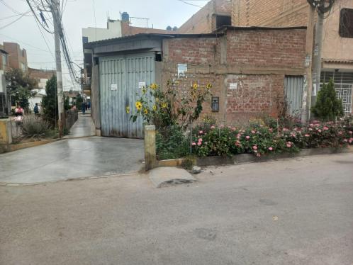 Terreno en Venta ubicado en San Martin De Porres a $170,000