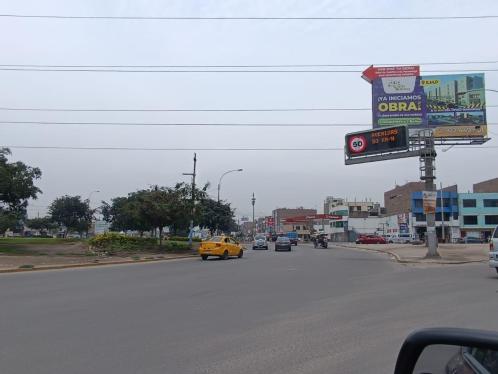 Amplio Terreno ubicado en San Martin De Porres