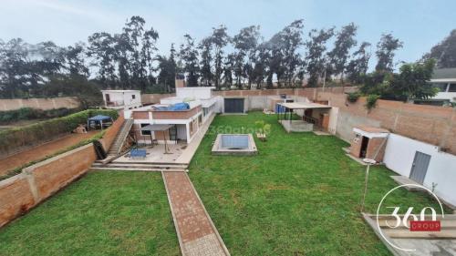 Casa en Venta ubicado en Pachacamac a $410,000