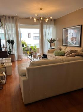 Departamento en Alquiler ubicado en San Isidro