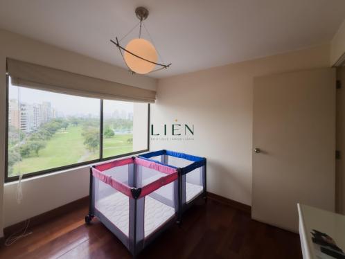 Departamento en Venta ubicado en Frente Al Golf De San Isidro