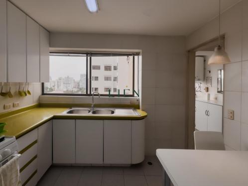 Oportunidad única Departamento ubicado en San Isidro