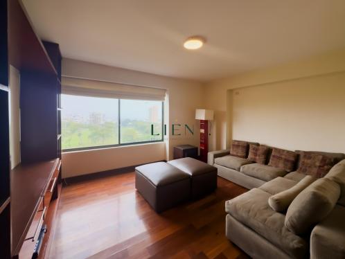 Extraordinario Departamento ubicado en San Isidro