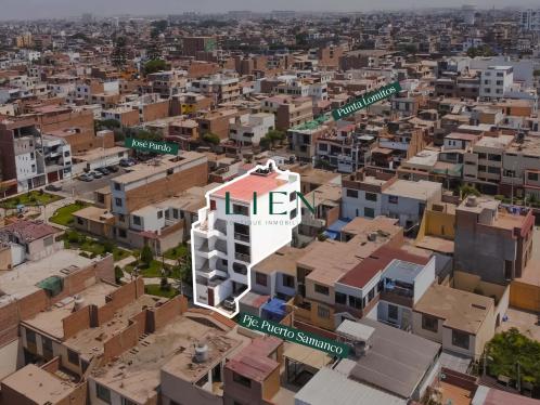 Bajo precio Departamento en Venta en La Perla