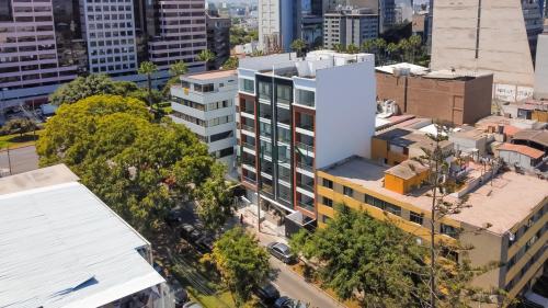 Departamento en Venta ubicado en San Isidro