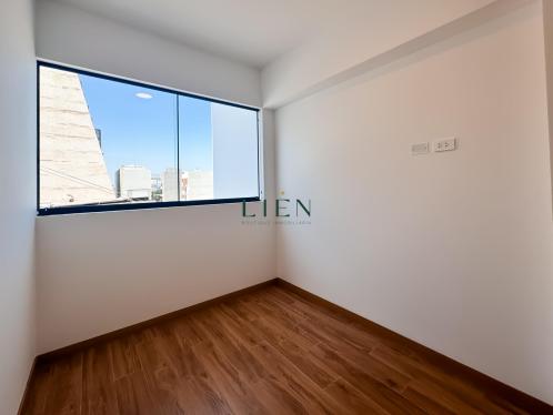 Departamento en Venta con excelente ubicación.