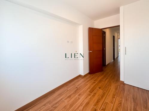 Venta en Departamento De Estreno En Calle Los Flamencos San Isidro en Babilonia