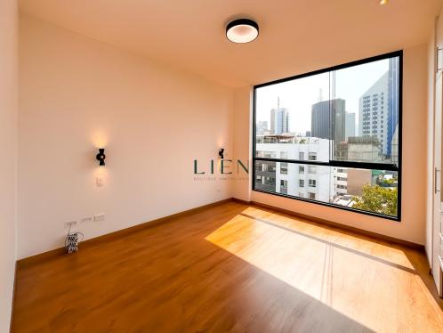 Espectacular Departamento ubicado en San Isidro