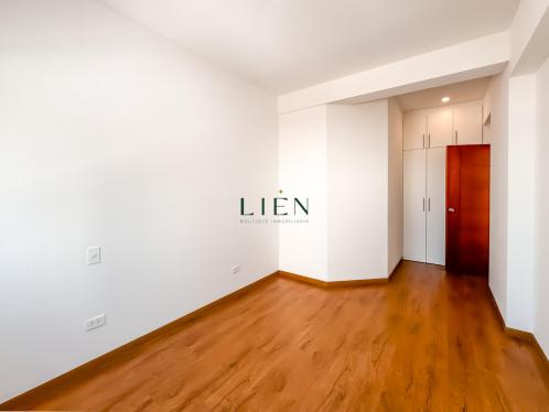 Extraordinario Departamento ubicado en San Isidro